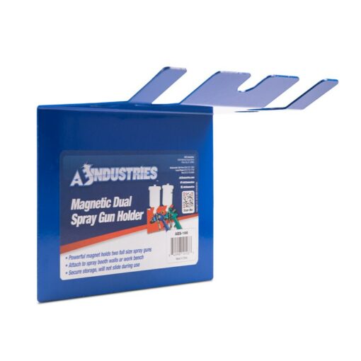Magnetic Spray Gun Holder SE-495 - Image 2