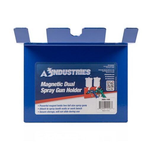 Magnetic Spray Gun Holder SE-495 - Image 3