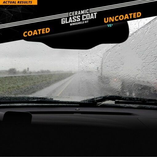Cerakote® Ceramic Glass Coat Protectant AH-GLASSCOAT - Image 4