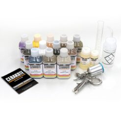 12 Colour CERAKOTE Pro Kit (PINT)
