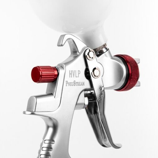 Super Grip Spray Gun 1.7mm SE-3113 - Imagen 2