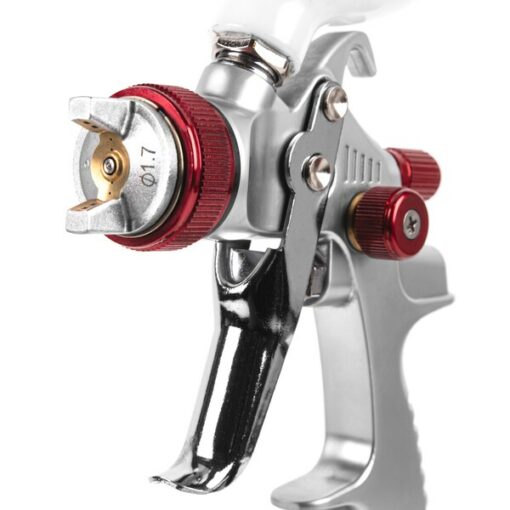 Super Grip Spray Gun 1.7mm SE-3113 - Imagen 3