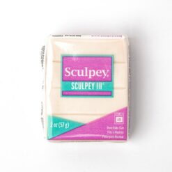 Translucent Sculpting Clay SE-368