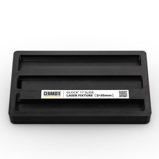 Glock® 17 Slide - Cerakote® Laser Fixture - R-3DP-01-101 - Image 2