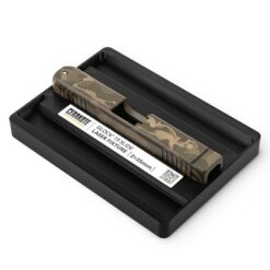 Glock® 19 Slide - Cerakote® Laser Fixture - R-3DP-01-104