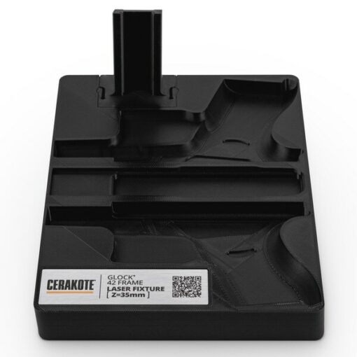 Glock® 42 Frame - Cerakote® Laser Fixture - R-3DP-01-303 - Image 2