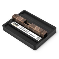 Glock® 42 Slide - Cerakote® Laser Fixture - R-3DP-01-107