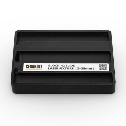 Glock® 42 Slide - Cerakote® Laser Fixture - R-3DP-01-107 - immagine 2