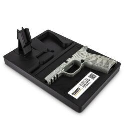 SIG® P365 Macro Frame - Cerakote® Laser Fixture - R-3DP-02-305