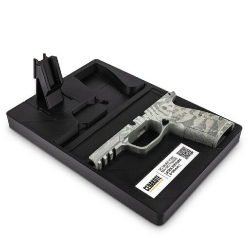 SIG® P365 Macro Frame - Cerakote® Laser Fixture - R-3DP-02-305
