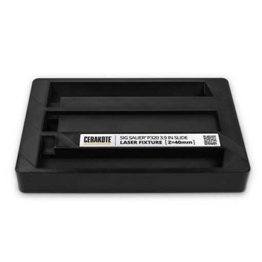 SIG® P320 3.9 in Slide Print - Cerakote® Laser Fixture - R-3DP-02-102 - Image 2