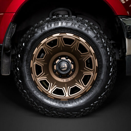 Cerakote® Rapid Ceramic Tire Coat AH-RCTIRE - Imagen 3