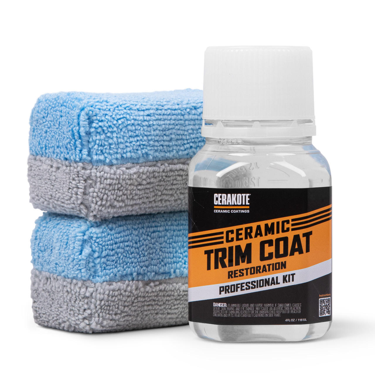 CERAKOTE® Trim Coat 4 oz. Liquid Bulk Kit AH-TRPRO - Cerakote Europe