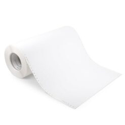 White 15"x 50 YD Vinyl Film -  SE-3114