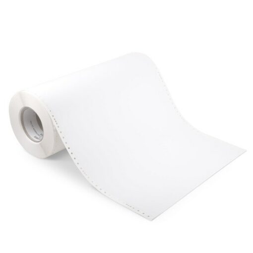 White 15"x 50 YD Vinyl Film -  SE-3114