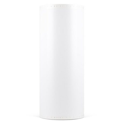 White 15"x 50 YD Vinyl Film -  SE-3114 - Image 2