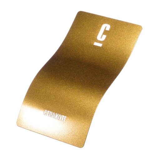 CERAKOTE® FX GOLD FX-113 – Image 2