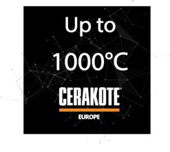 Hasta 1000°C