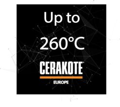 Hasta 260°C