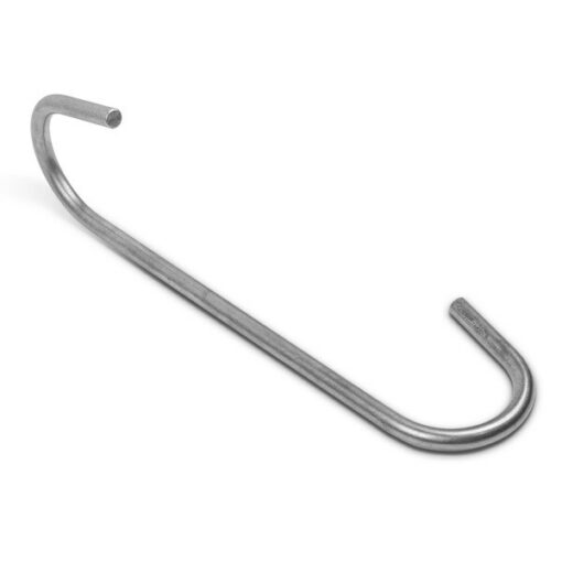 4 Pack 3/8″ Steel 90 Degree S Hook – SE-3108 - Image 3