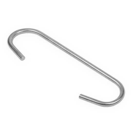 4 Pack 3/8″ Steel C Hook – SE-3107 - Image 2