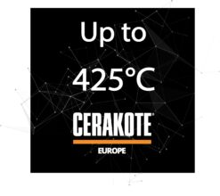 Hasta 425°C