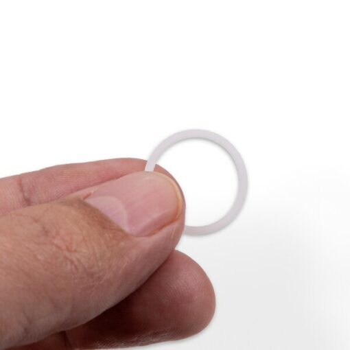 Iwata LPH80 Air Cap Gasket - SE-377 - Image 2