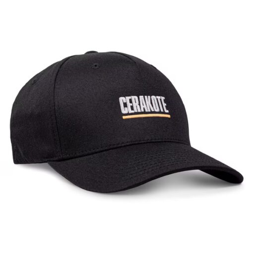 Curved Bill Cerakote Embroidered Hat APP-164 - immagine 3