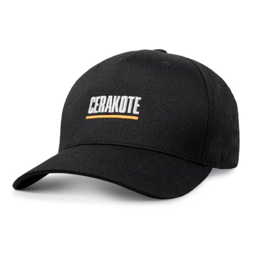 Curved Bill Cerakote Embroidered Hat APP-164 - immagine 2