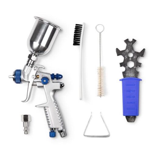 Paasche HVLP Spray Gun SE-370 - immagine 2
