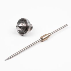 STARTER GUN NEEDLE & NOZZLE SE-371