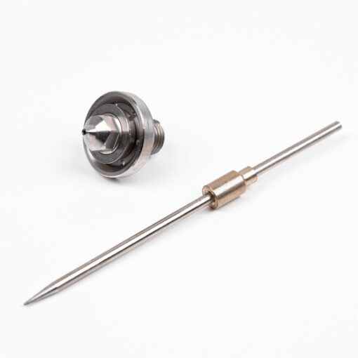 STARTER GUN NEEDLE & NOZZLE SE-371
