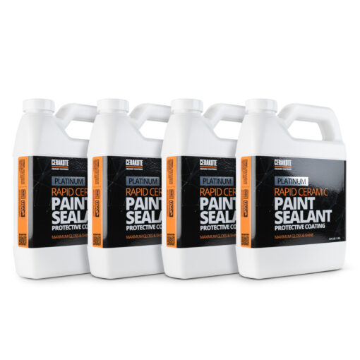 CERAKOTE® Platinum Rapid Ceramic Paint Sealant - Bulk AH-RCPAINT - Image 5