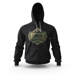 Northwoods Hoodie APP-101