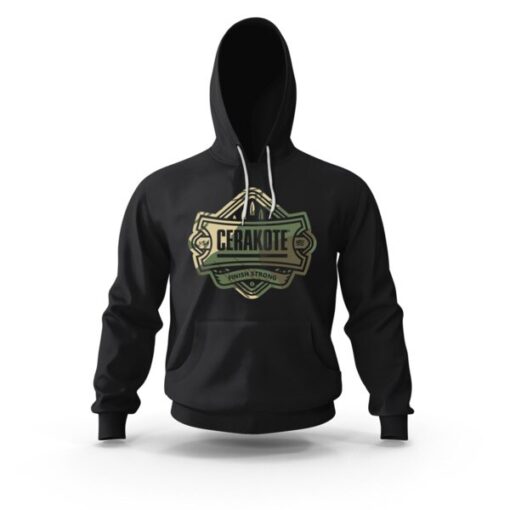 Northwoods Hoodie APP-101