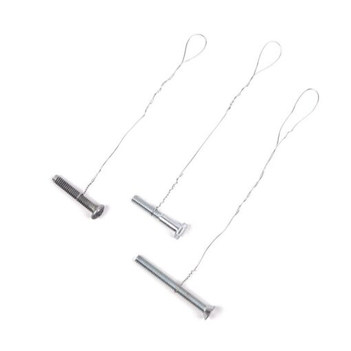 Stainless Steel Hanging Wire SE-394 - immagine 2