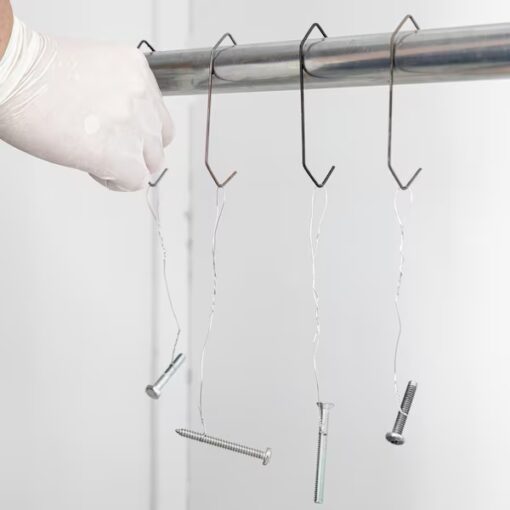 Stainless Steel Hanging Wire SE-394 - immagine 3