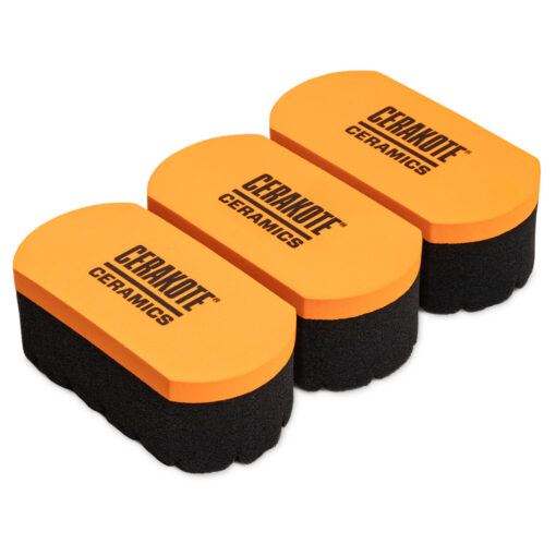 Aplicadores de espuma Cerakote® AH-FOAMAPP3