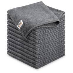 Toallas de microfibra Cerakote® Premium (12,5" x 12,5") AH-MICROTOWEL12
