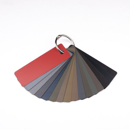 Set di campioni serie Elite 1 SE-2101