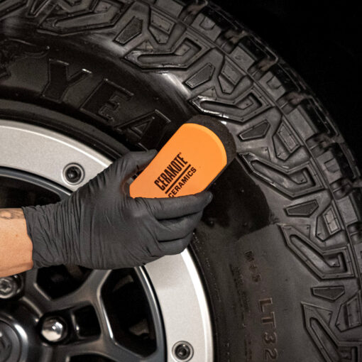 Cerakote® Foam Applicators AH-FOAMAPP3 - Imagen 2