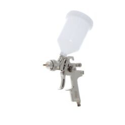 Pistola pulverizadora Super Grip de 1,7 mm SE-FM-17