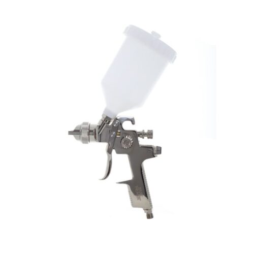 Super Grip Spray Gun 1.7mm SE-FM-17 - Imagen 2