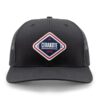 Cerakote Freedom Snapback Hat
