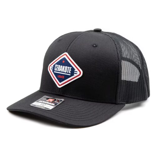 Cerakote Freedom Snapback Hat - Image 2