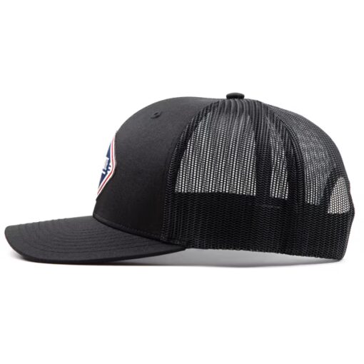 Cerakote Freedom Snapback Hat - Image 3