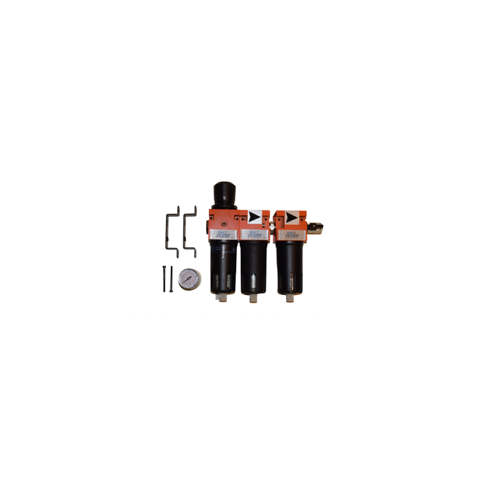 Silenziatore pneumatico KC PSL-03 , G3/8 Silenziatore pneumatico KC PSL-03 , G3/8