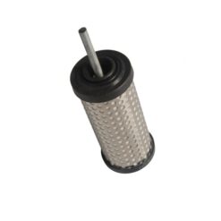 Alternative view of REPLACEMENT ACTIVATED CARBON FILTER FMT3003