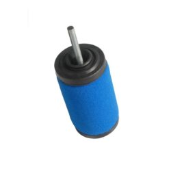 Alternative view of REPLACEMENT COALESCING BREATHING AIR FILTER FOR FMT3003