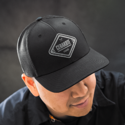 Limited Edition Blackout Cap